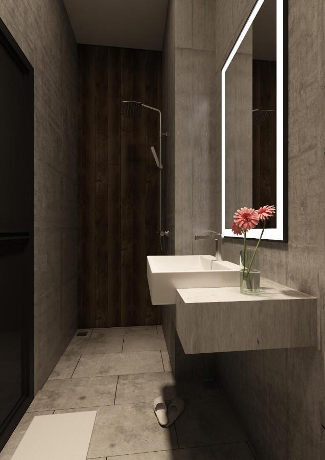Brown Hotel Джордж Таун Екстериор снимка