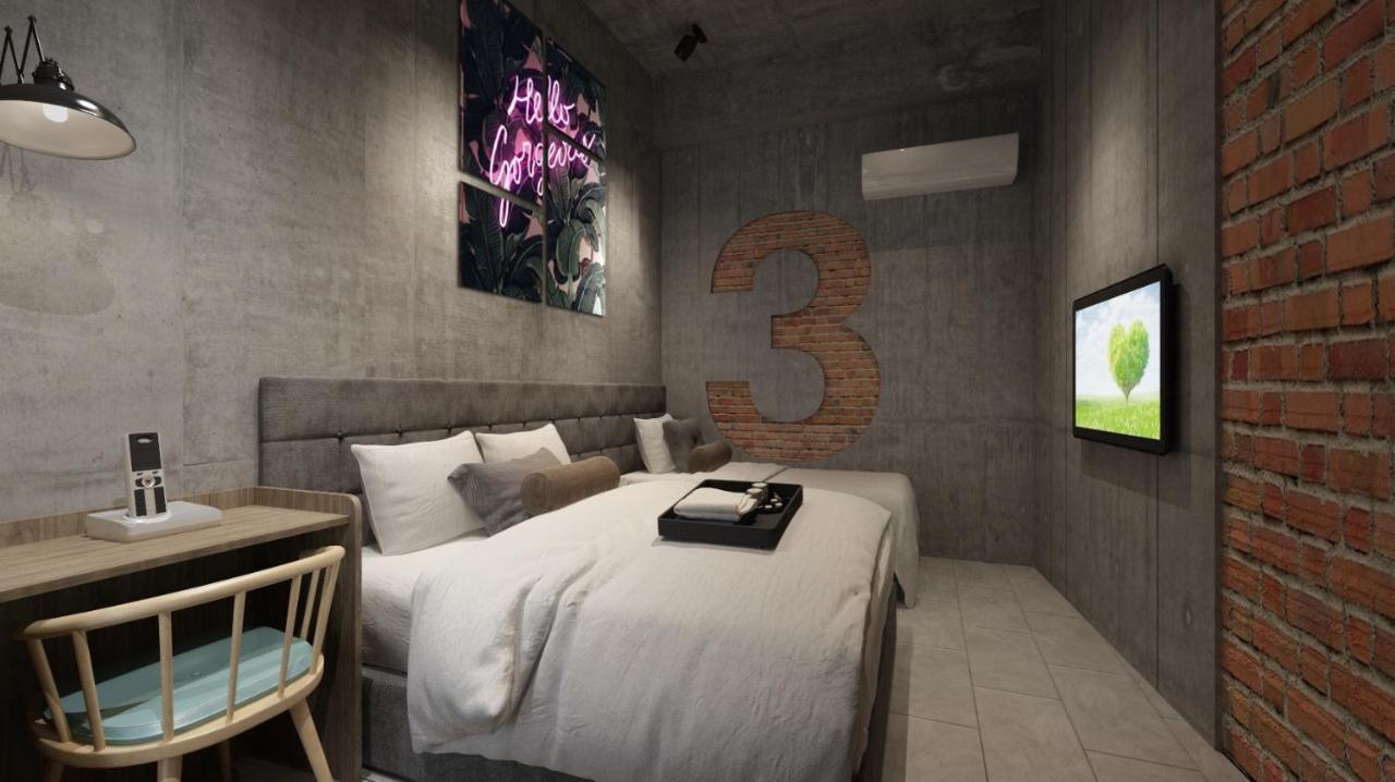 Brown Hotel Джордж Таун Екстериор снимка